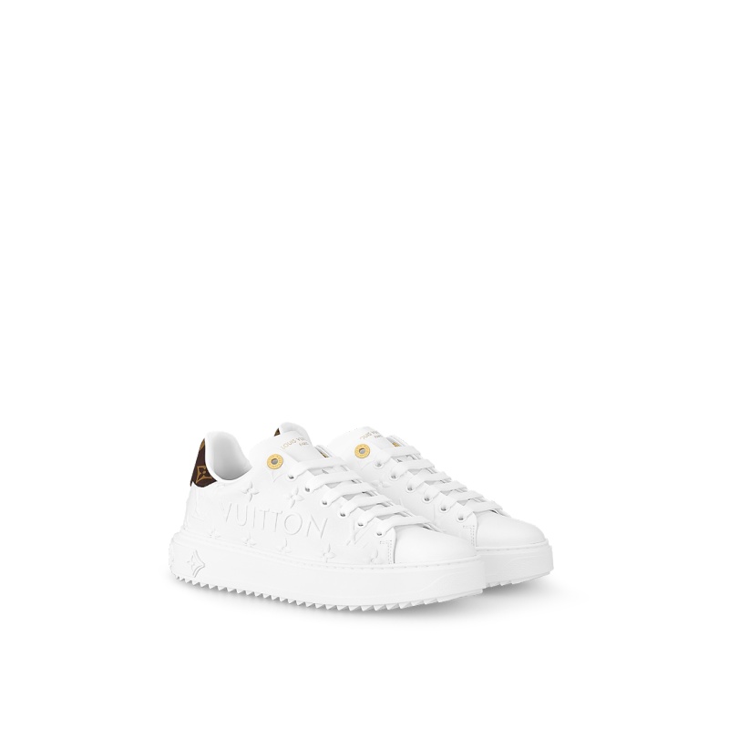 Time Out Sneaker - Image 1